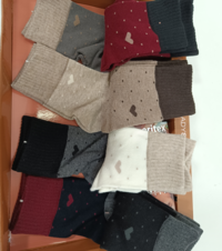 CALZINO CORTO DONNA 3624 Tellini S.r.l. Ingrosso Abbigliamento